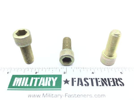 MS16998-74 Socket Head Cap Screw