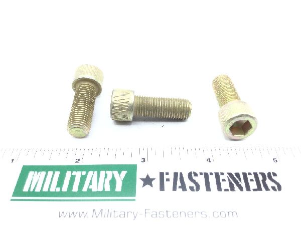 MS16998-74 Socket Head Cap Screw (2)