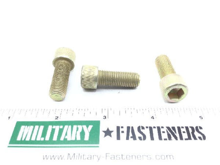 MS16998-74 Socket Head Cap Screw (2)