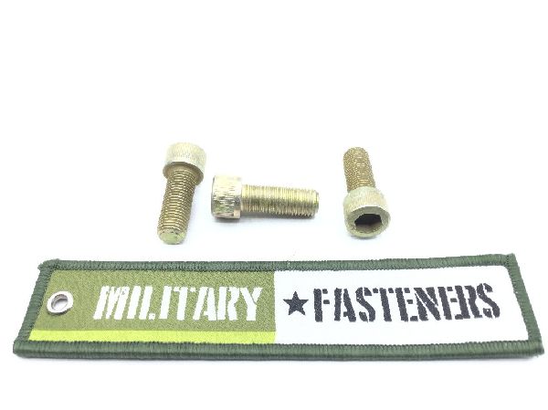 MS16998-74 Socket Head Cap Screw (3)