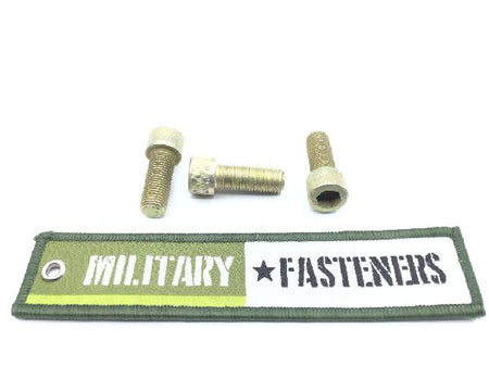 MS16998-74 Socket Head Cap Screw (3)