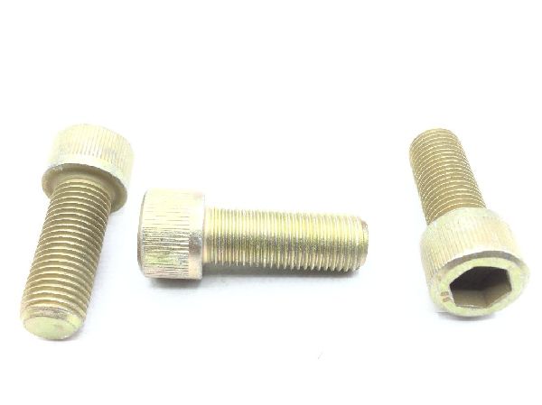 MS16998-74 Socket Head Cap Screw (4)