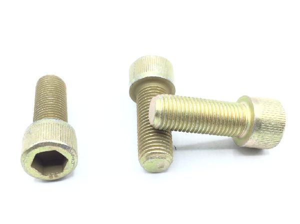 MS16998-74 Socket Head Cap Screw (5)
