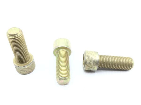 MS16998-74 Socket Head Cap Screw (6)