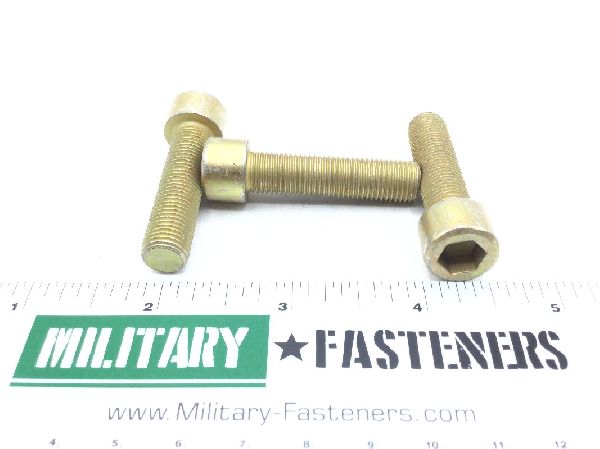 MS16998-76 Socket Head Cap Screw