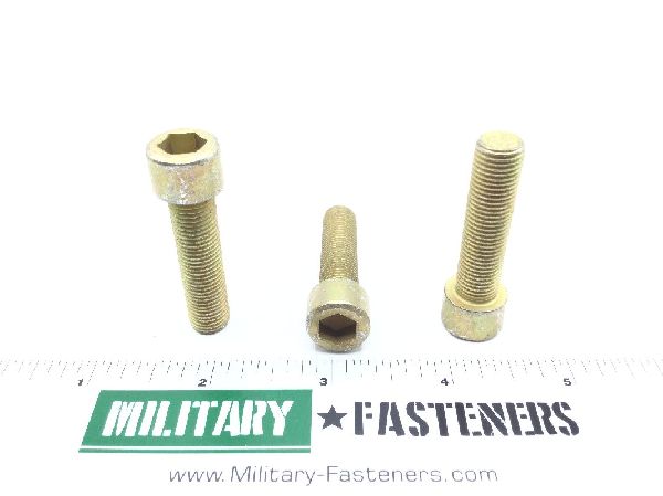 MS16998-76 Socket Head Cap Screw (2)