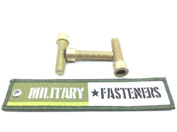 MS16998-76 Socket Head Cap Screw (3)