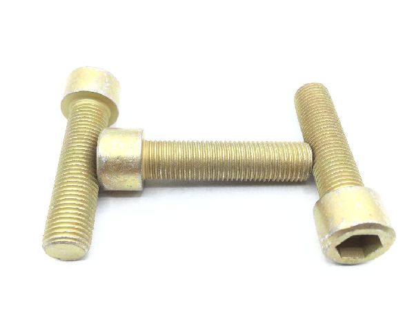 MS16998-76 Socket Head Cap Screw (4)