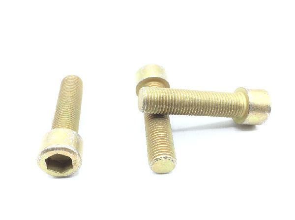 MS16998-76 Socket Head Cap Screw (6)