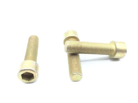 MS16998-76 Socket Head Cap Screw (6)