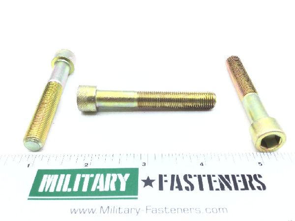 MS16998-80 Machine Screw