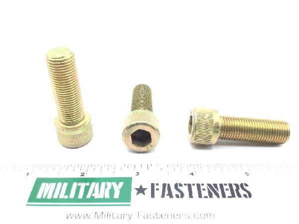 MS16998-97 Socket Head Cap Screw