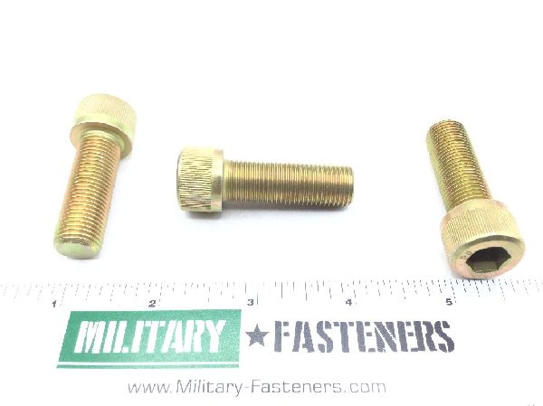 MS16998-97 Socket Head Cap Screw (2)