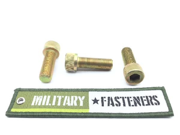 MS16998-97 Socket Head Cap Screw (3)