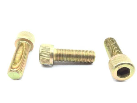 MS16998-97 Socket Head Cap Screw (4)