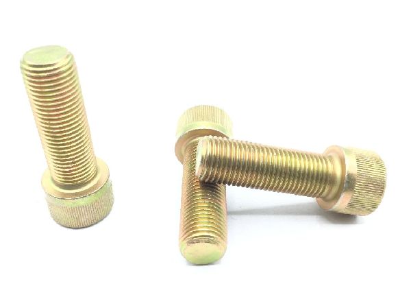 MS16998-97 Socket Head Cap Screw (5)
