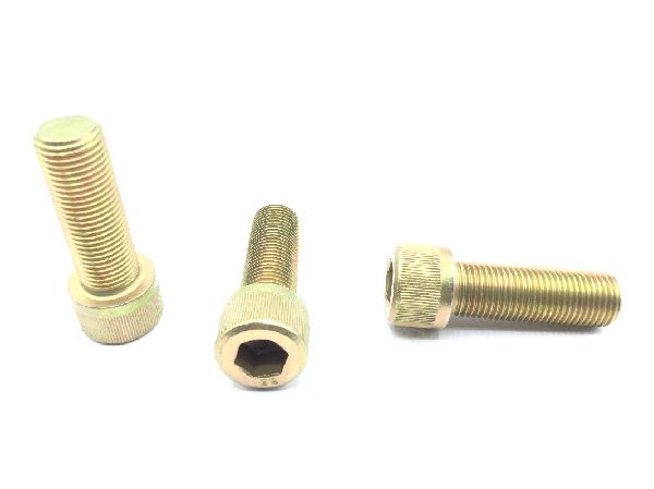 MS16998-97 Socket Head Cap Screw (6)
