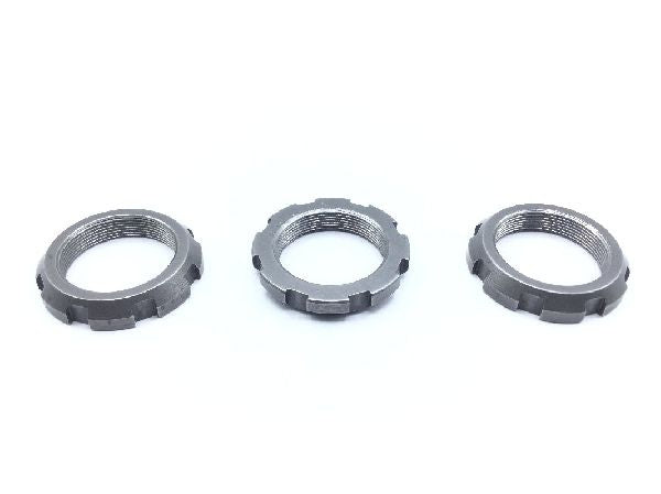 MS172241 Round Plain Nut (2)