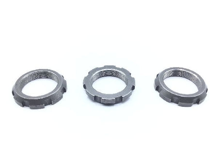 MS172241 Round Plain Nut (2)