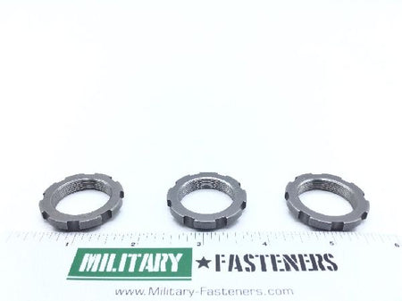 MS172241 Round Plain Nut (4)