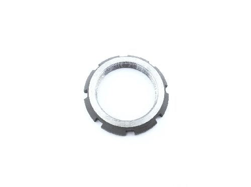 MS172243 Round Plain Nut (2)