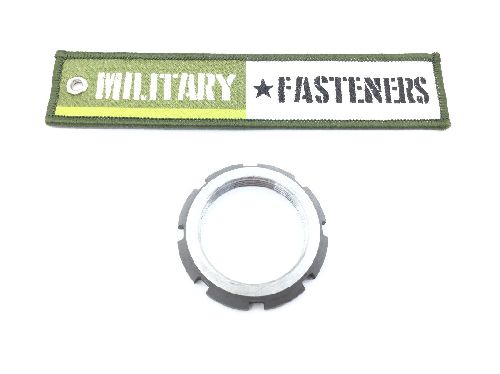 MS172243 Round Plain Nut (3)