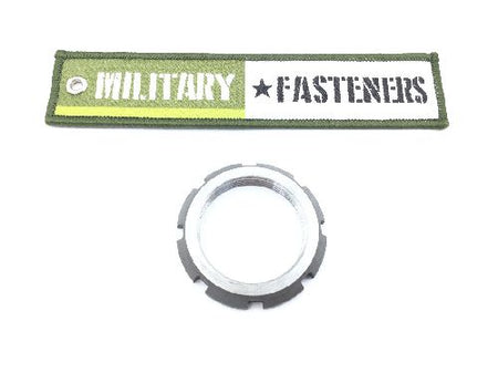 MS172243 Round Plain Nut (3)