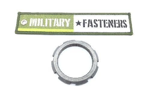 MS172244 Round Plain Nut (2)