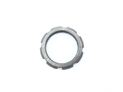 MS172244 Round Plain Nut (3)