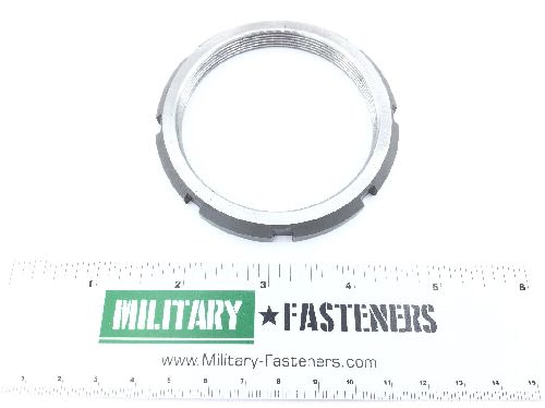 MS172249 Plain Hexagon Nut