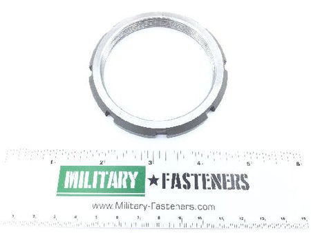 MS172249 Plain Hexagon Nut