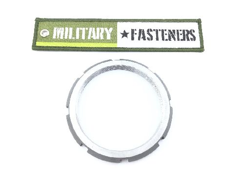 MS172249 Plain Hexagon Nut (2)
