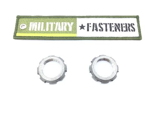 MS172259 Plain Hexagon Nut (3)