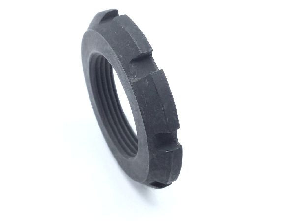 MS172331 Round Plain Nut