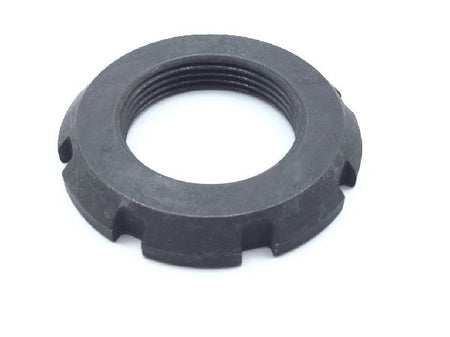 MS172331 Round Plain Nut (2)