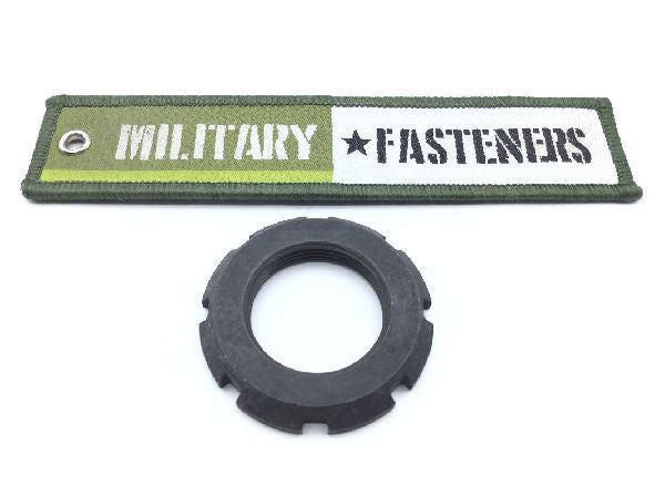 MS172331 Round Plain Nut (4)