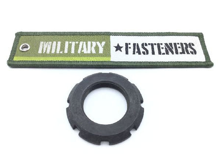 MS172331 Round Plain Nut (4)