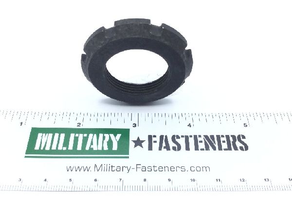 MS172331 Round Plain Nut (5)