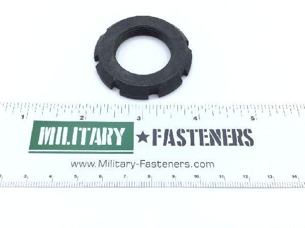 MS172331 Round Plain Nut (6)