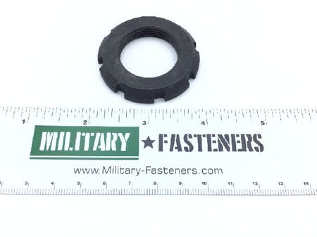 MS172331 Round Plain Nut (6)
