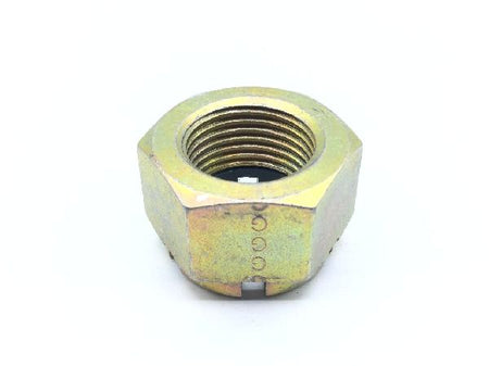 MS17825-16 Self-Locking Slotted Hexagon Nut (3)
