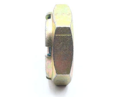 MS17826-16 Self-Locking Slotted Hexagon Nut