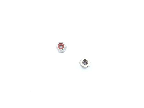 MS17830-010C Self-Locking Hexagon Nut (3)