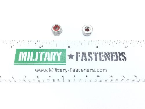 MS17830-010F Self-Locking Hexagon Nut