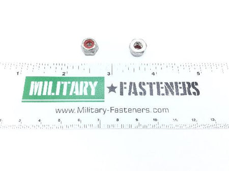 MS17830-010F Self-Locking Hexagon Nut