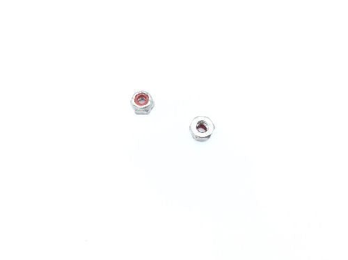 MS17830-010F Self-Locking Hexagon Nut (2)