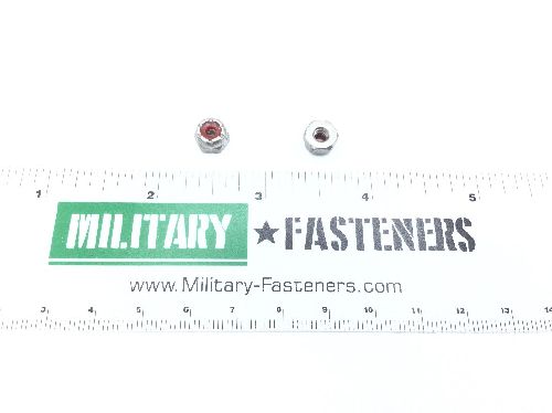 MS17830-06C Self-Locking Hexagon Nut