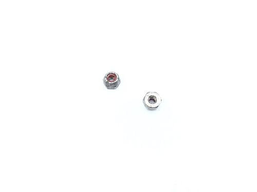MS17830-08C Self-Locking Hexagon Nut (3)