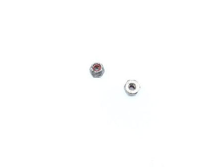MS17830-08C Self-Locking Hexagon Nut (3)