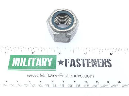 MS17830-12C Self-Locking Hexagon Nut